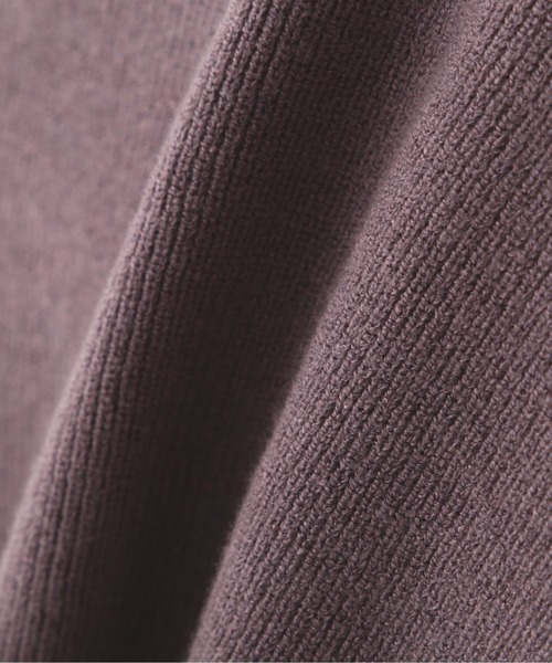 PROPORTION BODY DRESSING（プロポーションボディドレッシング）の「【美人百花11月号 掲載商品】ニットマーメイドフレアーセットアップ / 1211240003（ワンピース・レディース・パープル系その他/ベージュ/ダークベージュ・MEDIUM/SMALL/P/S）」の16枚目の写真