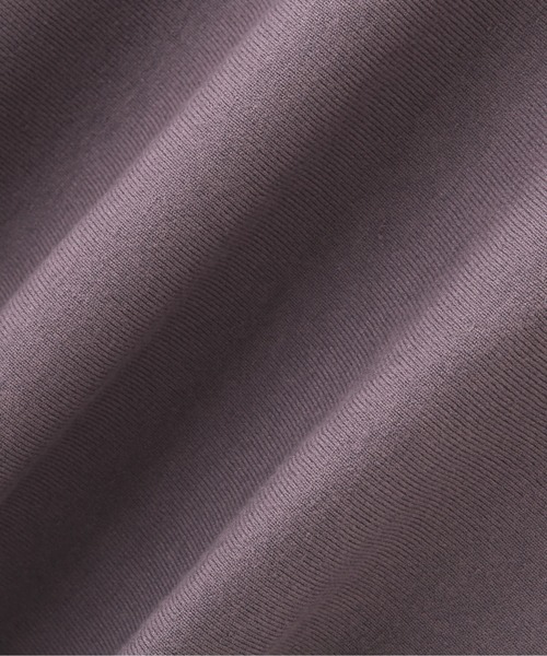 PROPORTION BODY DRESSING（プロポーションボディドレッシング）の「【美人百花11月号 掲載商品】ニットマーメイドフレアーセットアップ / 1211240003（ワンピース・レディース・パープル系その他/ベージュ/ダークベージュ・MEDIUM/SMALL/P/S）」の12枚目の写真