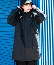 M51フィールドパーカー