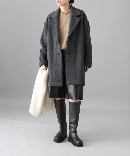 VERMEIL par iena（ヴェルメイユパーイエナ）の「SRYテーラード