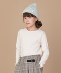 Lycee mine(リセマイン)の「トップス(Tシャツ/カットソー)」
