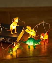 【LUMO ルーモ】 Animal Garland アニマル ガーランド ライト