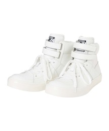 HYSTERIC GLAMOUR | ベルクロハイカットスニーカー(スニーカー)