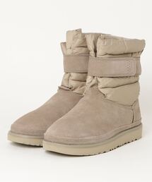 UGG（アグ）の「Classic Short Pull-On Weather　1120847（ブーツ・メンズ）」