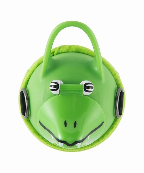 thermo mug（サーモ マグ）の「thermomug/サーモマグ ANIMAL BOTTLE アニマルボトル ストロー カラフル 水筒（水筒・キッズ・イエロー/ピンク/グリーン/ホワイト/ブルー/レッド・FREE）」の19枚目の写真