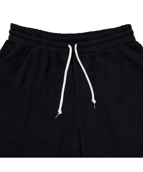 24karats（トゥウェンティーフォーカラッツ）の「EMB Logo Shorts（その他パンツ・メンズ・ブラック/ブラウン・SMALL/MEDIUM/LARGE/X-LARGE）」の4枚目の写真