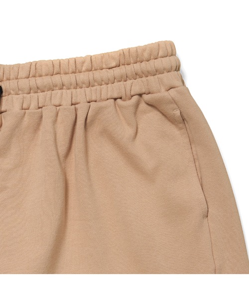 24karats（トゥウェンティーフォーカラッツ）の「EMB Logo Shorts（その他パンツ・メンズ・ブラック/ブラウン・SMALL/MEDIUM/LARGE/X-LARGE）」の5枚目の写真