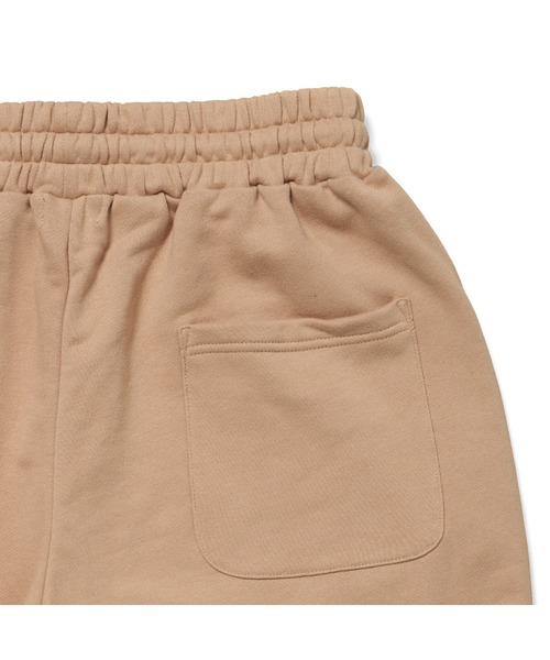 24karats（トゥウェンティーフォーカラッツ）の「EMB Logo Shorts（その他パンツ・メンズ・ブラック/ブラウン・SMALL/MEDIUM/LARGE/X-LARGE）」の6枚目の写真