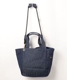 FOUND MY ANIMAL ブラック コットンキャンバス キャリーバッグ FOUND MY ANIMAL FOUND MY ANIMAL DOG CARRIER TOTE｜奈良市に