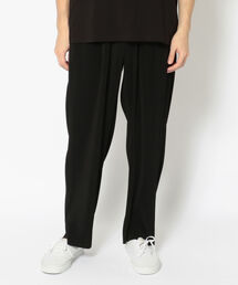 Toironier | Toironier/トワロニエ/Pleats Chef Pants/プリーツシェフパンツ(その他パンツ)