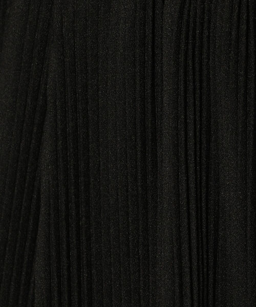 Toironier（トワロニエ）の「Toironier/トワロニエ/Pleats Chef Pants/プリーツシェフパンツ（その他パンツ・メンズ・ブラック・FREE）」の5枚目の写真
