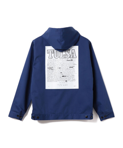 BEAMS T（ビームスティー）の「LARRY CLARK × BEAMS T / 別注 TULSA 