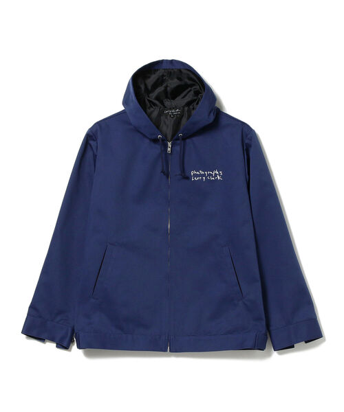 BEAMS T（ビームスティー）の「LARRY CLARK × BEAMS T / 別注 TULSA 
