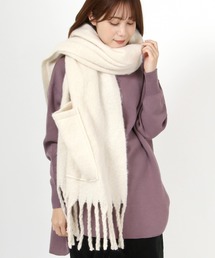 メンズのストール ショールファッション通販 Zozotown