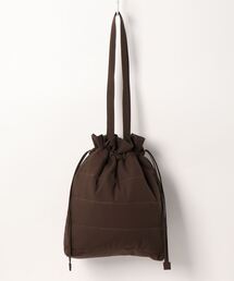 ehka sopo | キルティング巾着トートバッグ(トートバッグ)