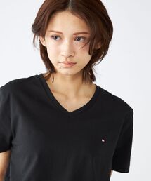 TOMMY HILFIGER(g~[qtBK[)́yICzg~[qtBK[ |CgSVlbNI[o[TCYTVc(TVc/Jbg\[)