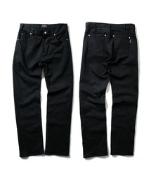 Stretch Denim Jeans ストレッチデニム ジーンズ