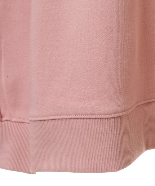 MAD BUNNY SWEAT ワンピース