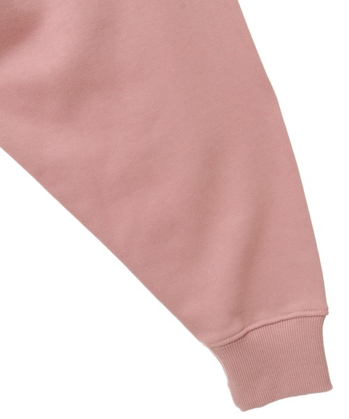 MAD BUNNY SWEAT ワンピース