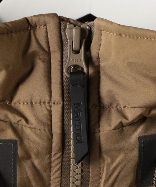 別注】 ＜VAINL ARCHIVE × Marmot＞ N3B DOWN/ダウンジャケット