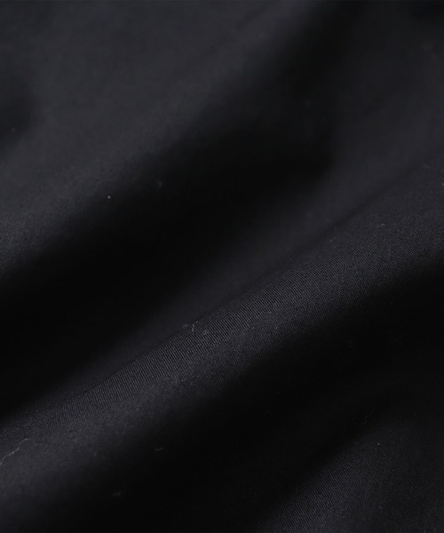 salle de bal(サルデバル)の「【 marble sud / マーブルシュッド 】 レースパンダ 羽織りブラウス シャツ 05CS069029 LTM(シャツ/ブラウス・レディース・ホワイト/ブラック・FREE)」の15枚目の写真
