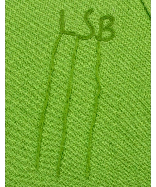 Little sunny bite(リトルサニーバイト)の「LSB stitch knit top(ニット/セーター・レディース・ブラック/オレンジ/グリーン・SMALL/MEDIUM)」の21枚目の写真