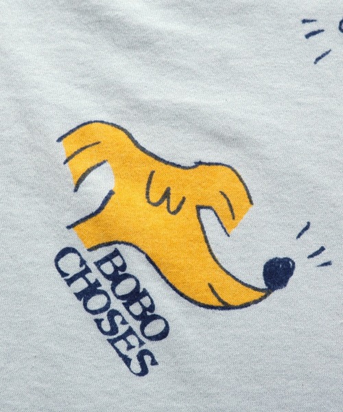【新品】Bobo choses ボボショーズ　ドッグ　犬　ワンピース 可愛い小型犬の洋服通販 鎌倉ドッグ ボーダーズワンピース