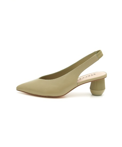 セール Staccato スタッカート のパンプス サミュエルオープンバックシューティー 350ds111 1170 をセール価格で購入できます Shel Tter Staccato スタッカート のファッション パンプス シューズ サミュエルオープンバック シューティー パンプス 日本