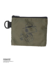 ■SNOOPY ティッシュポーチ＊