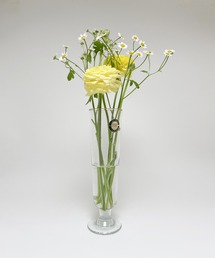 TRADITION ACOUSTIC.（トラディションアコースティック）の「Queen's gold  Flower base_julius（フラワーベース）」