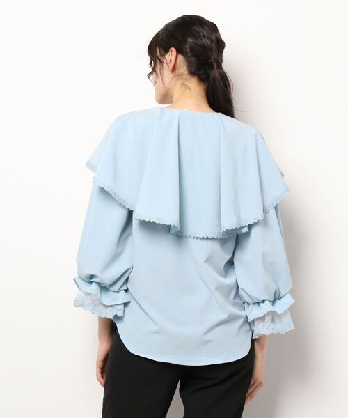 axes femme POETIQUE（アクシーズファムポエティック）の