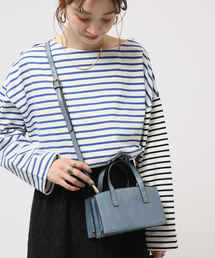 Simplicite | アコーディオンバッグ(ショルダーバッグ)