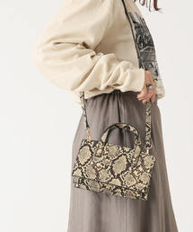 アコーディオンバッグ