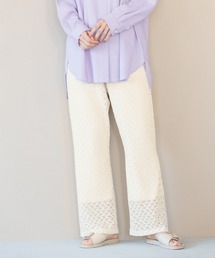 LEPSIM | レースイージーパンツ　265065(その他パンツ)