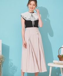 ボックスタックスカート」に該当するスカートファッション通販 - ZOZOTOWN