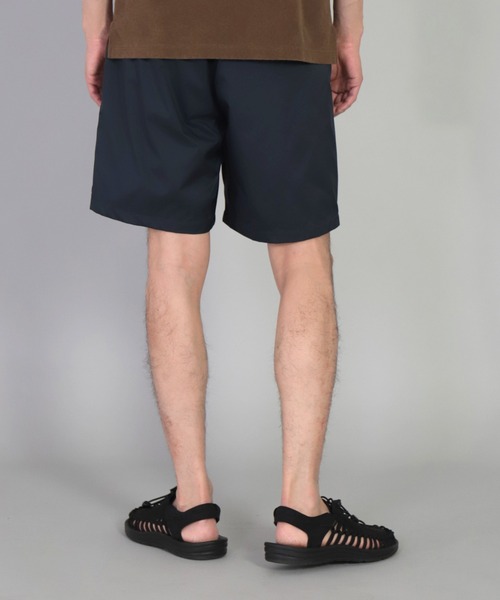 WOOLRICH（ウールリッチ）の「[ WOOLRICH ] High Aeration Shorts（その他パンツ・メンズ・ネイビー・M/L）」の6枚目の写真