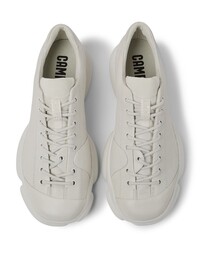 CAMPER（カンペール）の「[カンペール] KARST / レザースニーカー（スニーカー・メンズ）」