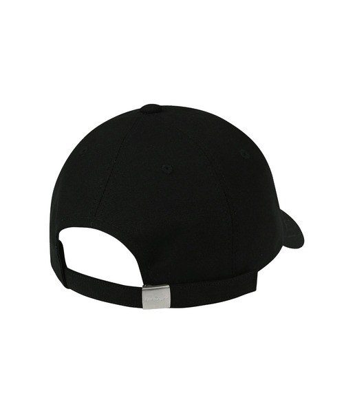 87mm(87mm)の「【87MM / Mmlg】1987 BALLCAP / パルチムエムエム MMLG 1987 ロゴ ベースボールキャップ(キャップ・レディース・ベージュ/ブラック/アイボリー/ネイビー・FREE)」の7枚目の写真