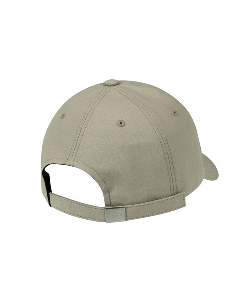87mm(87mm)の「【87MM / Mmlg】1987 BALLCAP / パルチムエムエム MMLG 1987 ロゴ ベースボールキャップ(キャップ・レディース・ベージュ/ブラック/アイボリー/ネイビー・FREE)」の10枚目の写真