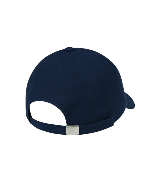 87mm（87mm）の「【87MM / Mmlg】1987 BALLCAP / パルチム