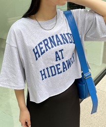 WEGO | WEGO/グラフィックショートT(Tシャツ/カットソー)