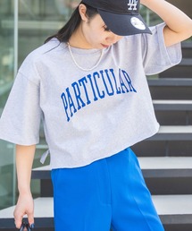 WEGO | WEGO/グラフィックショートT(Tシャツ/カットソー)