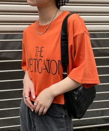 WEGO | WEGO/グラフィックショートT(Tシャツ/カットソー)