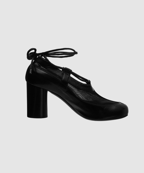 LE MAIRE・ル メール】ヒールパンプス・ボルドー レディース