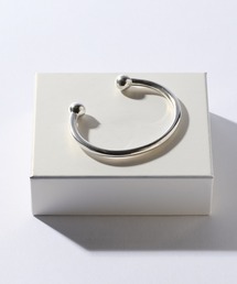 Lui's | アクセサリーブランド【Ah / アー】ピアスバングル(バングル/リストバンド)