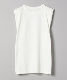 JEANASIS | ショルダーパッドNS/288343(Tシャツ/カットソー)