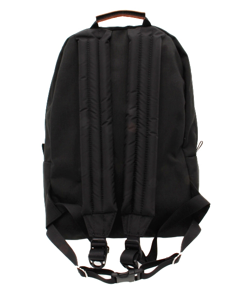 CIAOPANIC（チャオパニック）の「【FREDRIK PACKERS】DAYPACK（バックパック/リュック・レディース・ブラック/ホワイト・FREE）」の5枚目の写真