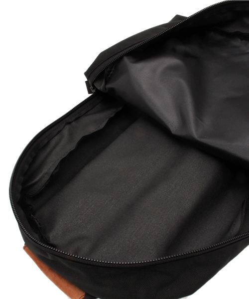 CIAOPANIC（チャオパニック）の「【FREDRIK PACKERS】DAYPACK（バックパック/リュック・レディース・ブラック/ホワイト・FREE）」の13枚目の写真