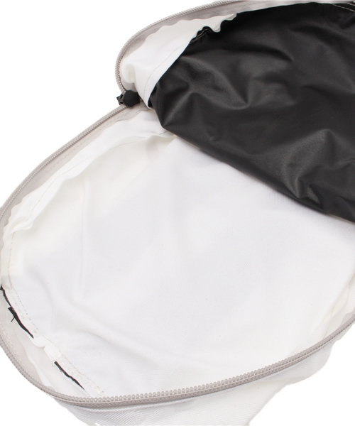 CIAOPANIC（チャオパニック）の「【FREDRIK PACKERS】DAYPACK（バックパック/リュック・レディース・ブラック/ホワイト・FREE）」の14枚目の写真