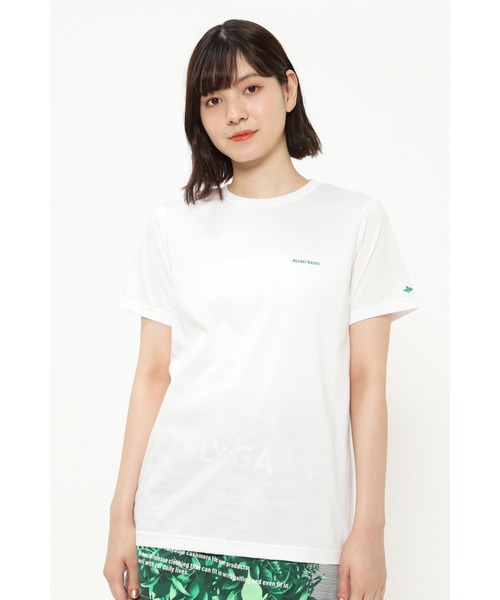 パーリーゲイツ　半袖Tシャツ　レディース0 新品未使用 楽天市場】パーリーゲイツ tシャツの通販